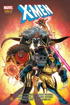 Volume cover